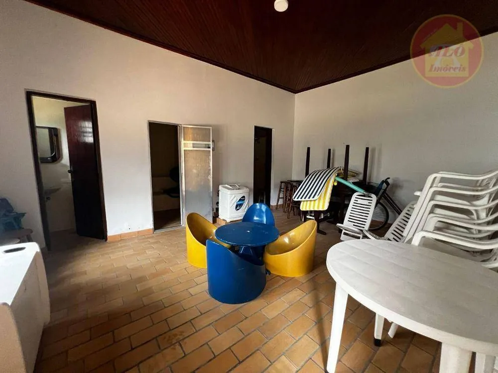Casa, 5 quartos, 289 m² - Foto 9