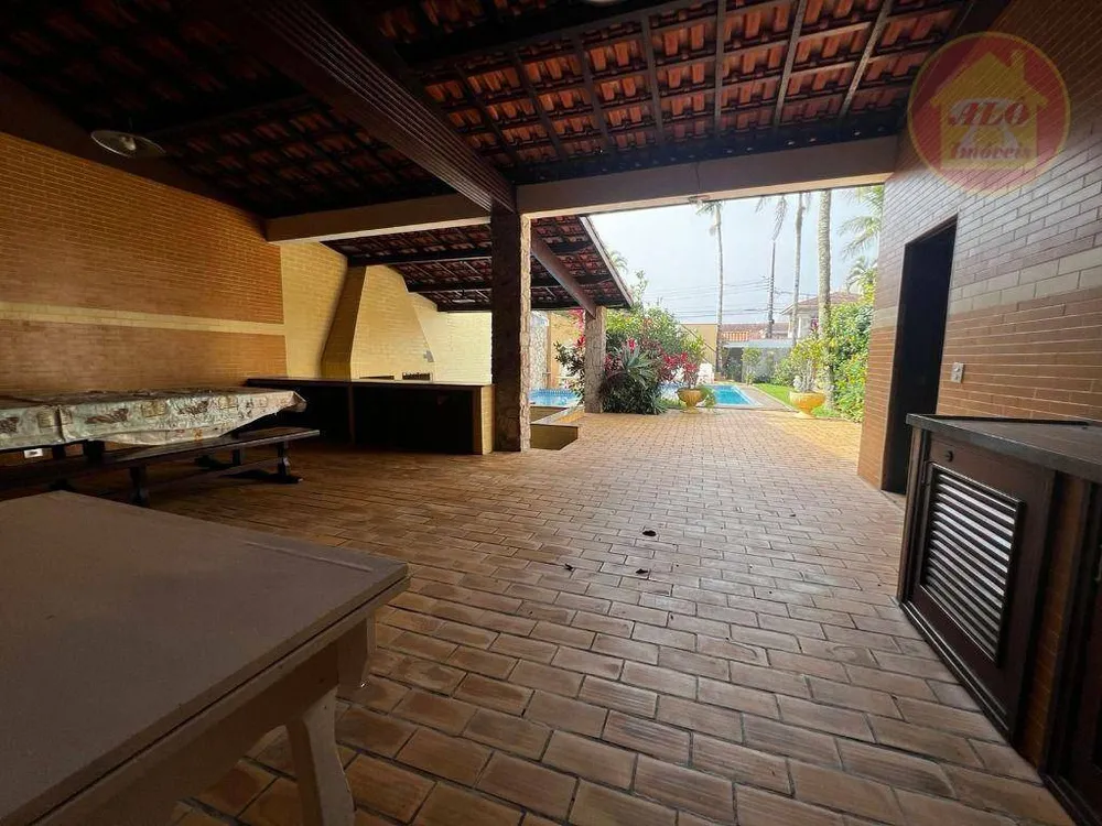 Casa, 5 quartos, 289 m² - Foto 5