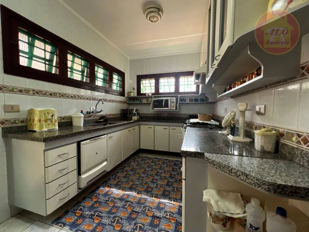 Casa, 5 quartos, 289 m² - Foto 14