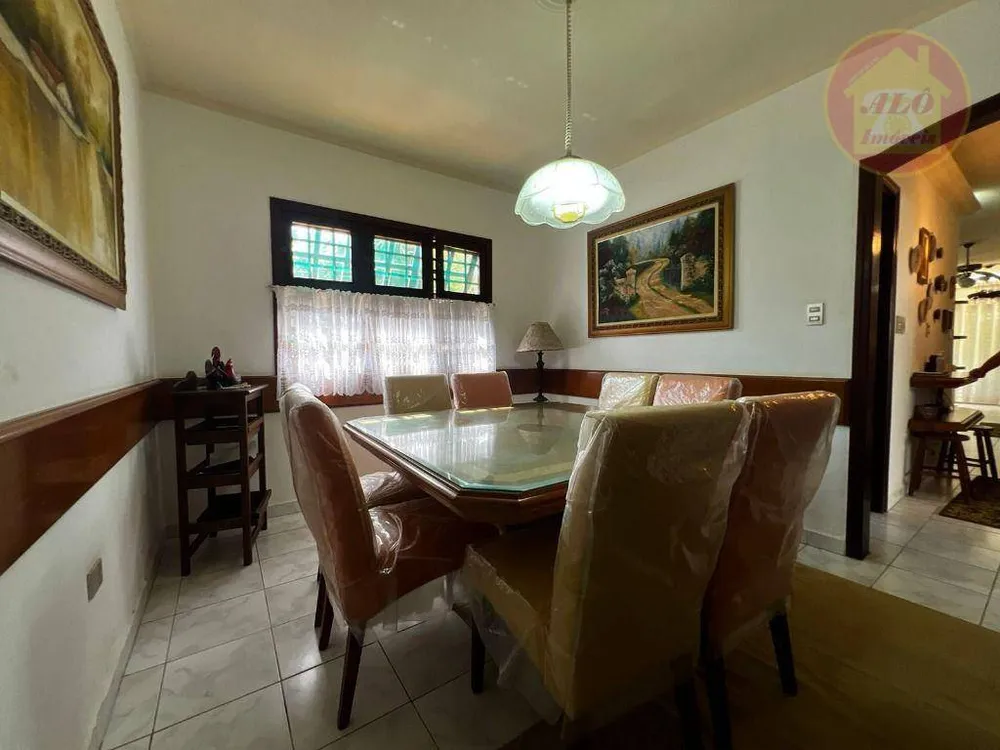 Casa, 5 quartos, 289 m² - Foto 4