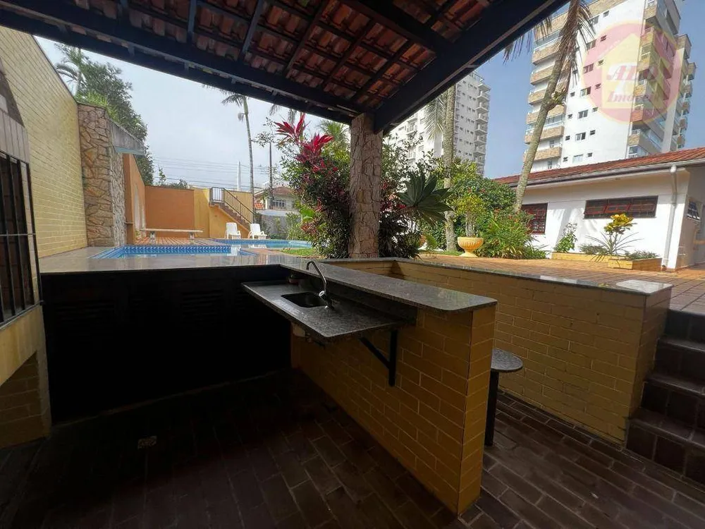 Casa, 5 quartos, 289 m² - Foto 12