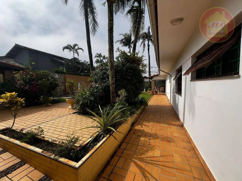 Casa, 5 quartos, 289 m² - Foto 12
