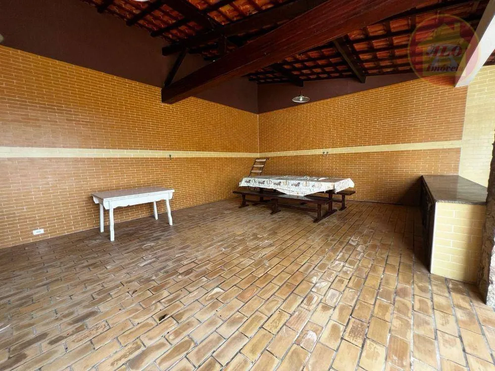 Casa, 5 quartos, 289 m² - Foto 3