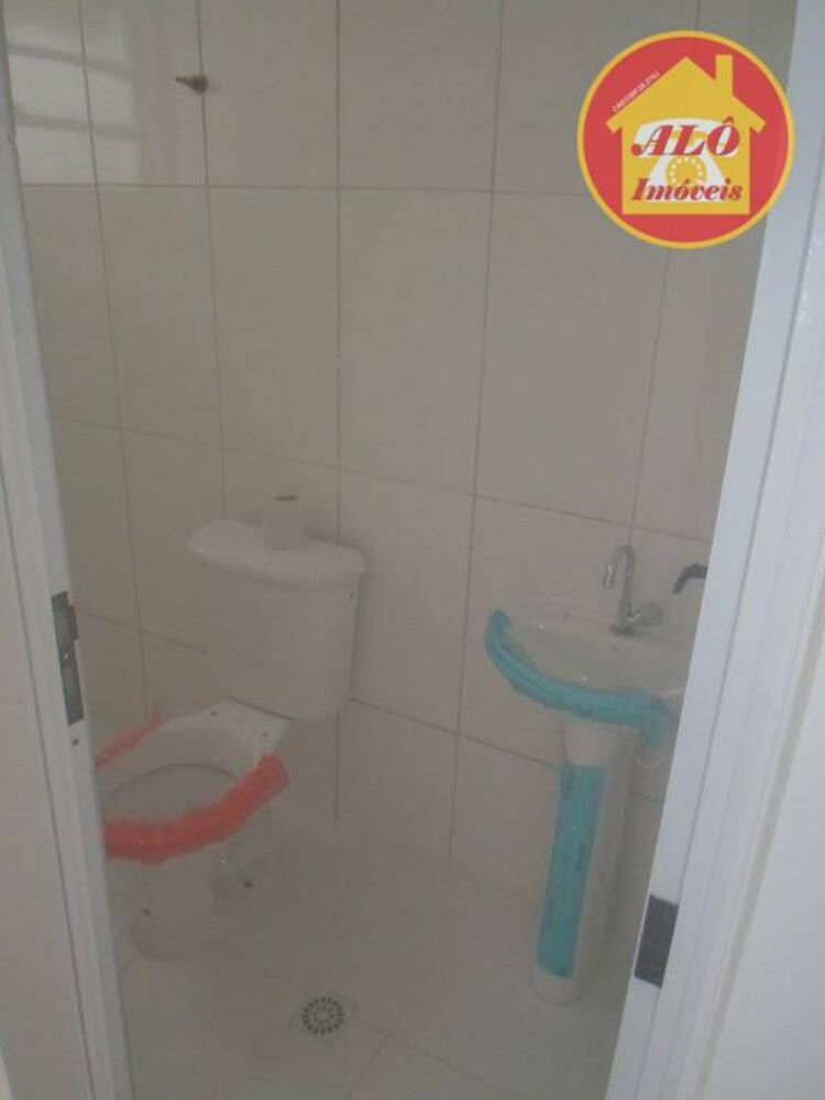 Sobrado à venda com 2 quartos, 65m² - Foto 9