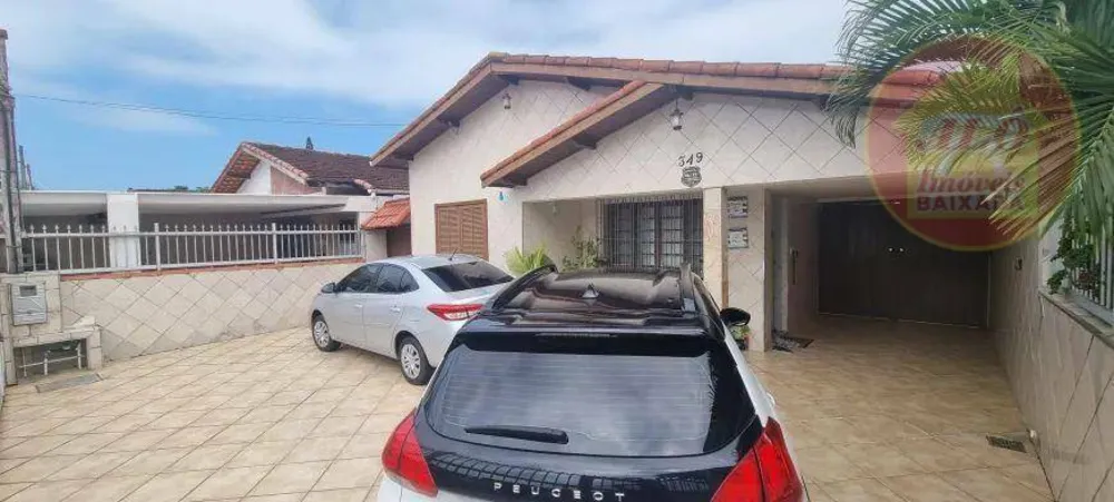 Casa, 4 quartos, 144 m² - Foto 1
