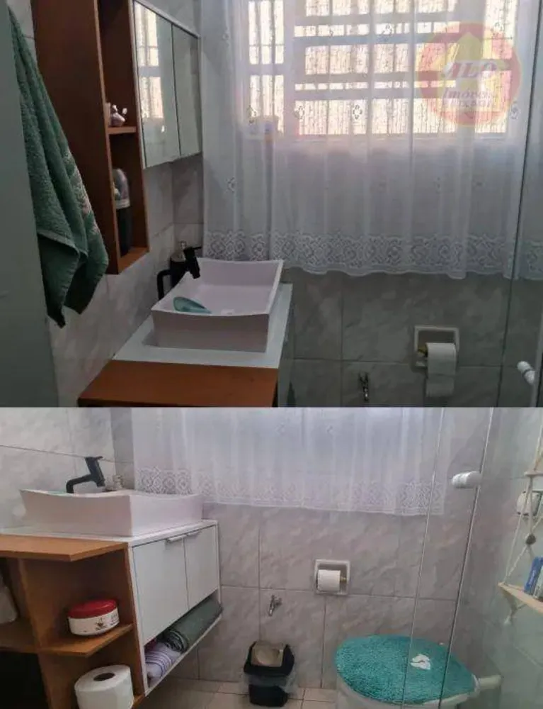 Casa, 4 quartos, 144 m² - Foto 4