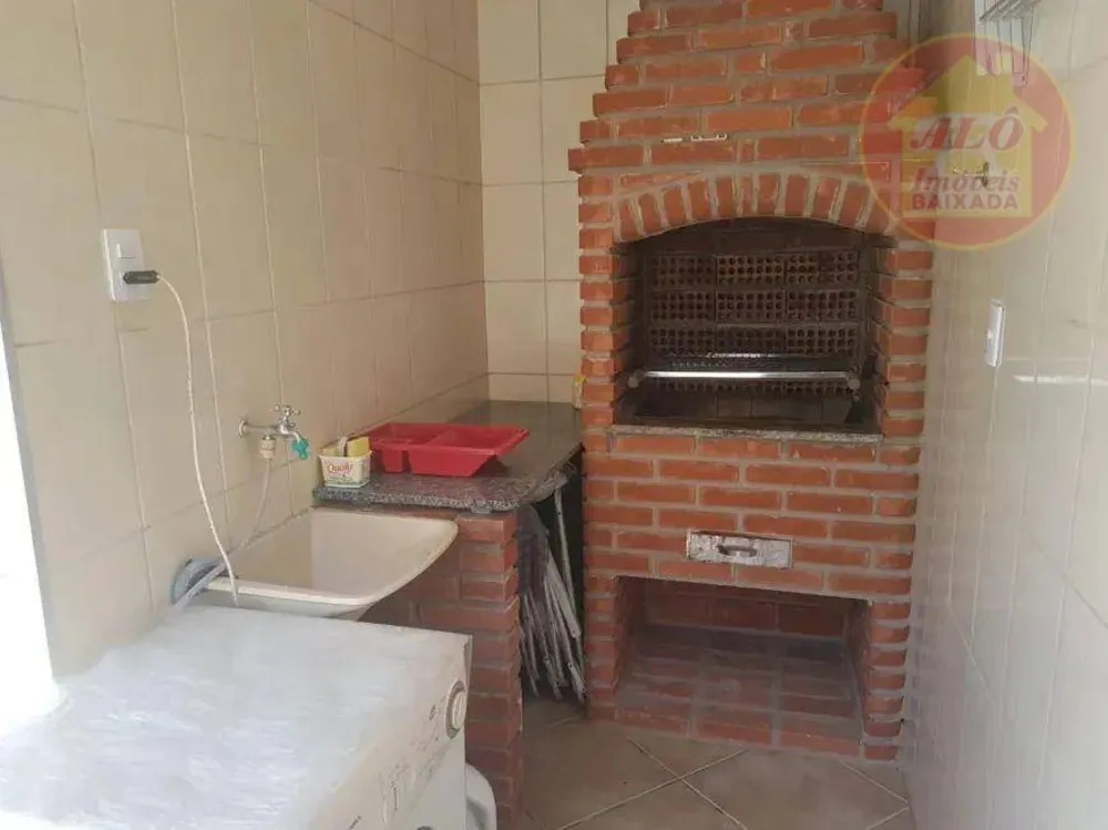 Casa, 4 quartos, 144 m² - Foto 13