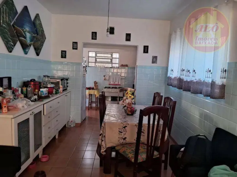 Casa, 4 quartos, 144 m² - Foto 10