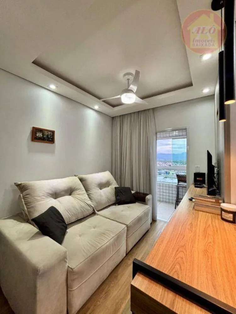 Apartamento, 2 quartos, 54 m² - Foto 4