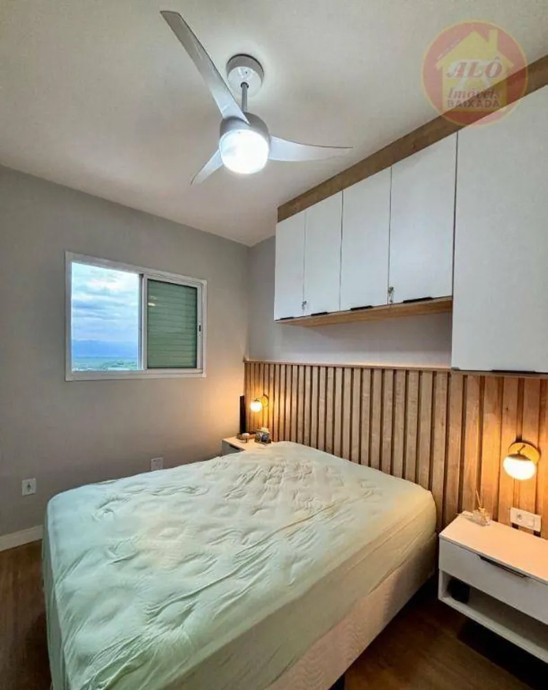 Apartamento, 2 quartos, 54 m² - Foto 9