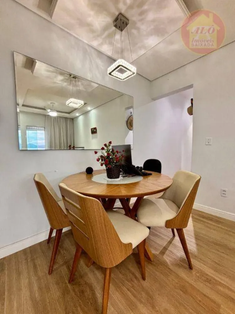 Apartamento, 2 quartos, 54 m² - Foto 5