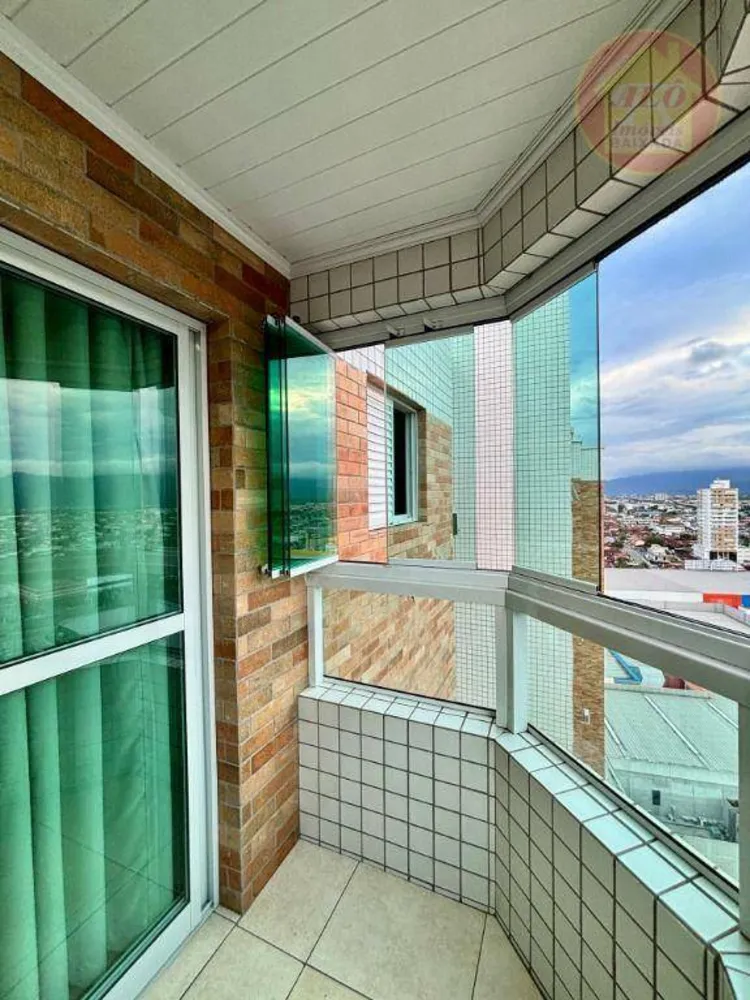 Apartamento, 2 quartos, 54 m² - Foto 2