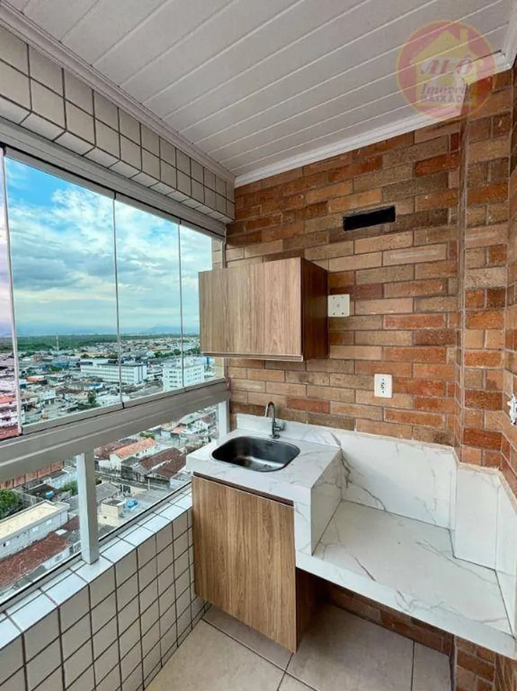Apartamento, 2 quartos, 54 m² - Foto 1