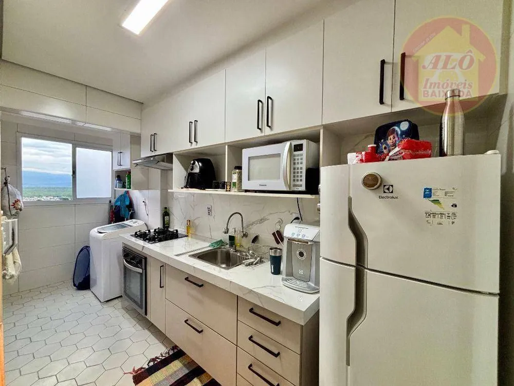 Apartamento, 2 quartos, 54 m² - Foto 6