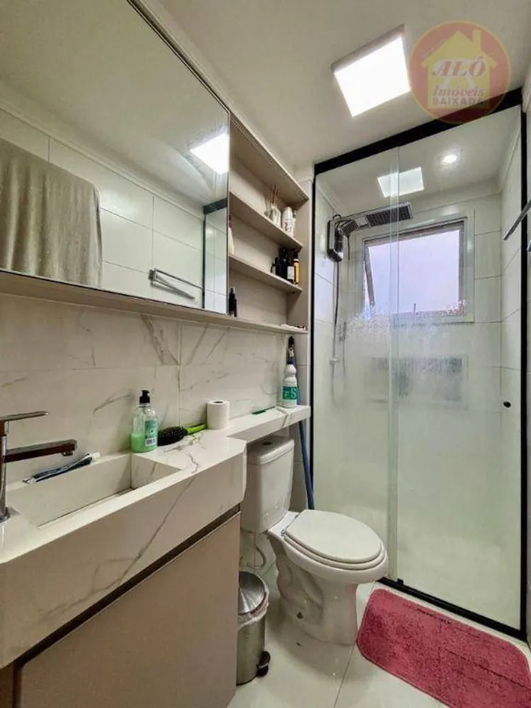 Apartamento, 2 quartos, 54 m² - Foto 10