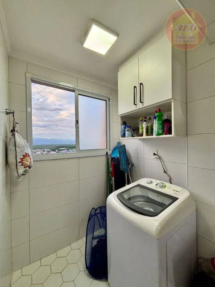 Apartamento, 2 quartos, 54 m² - Foto 7