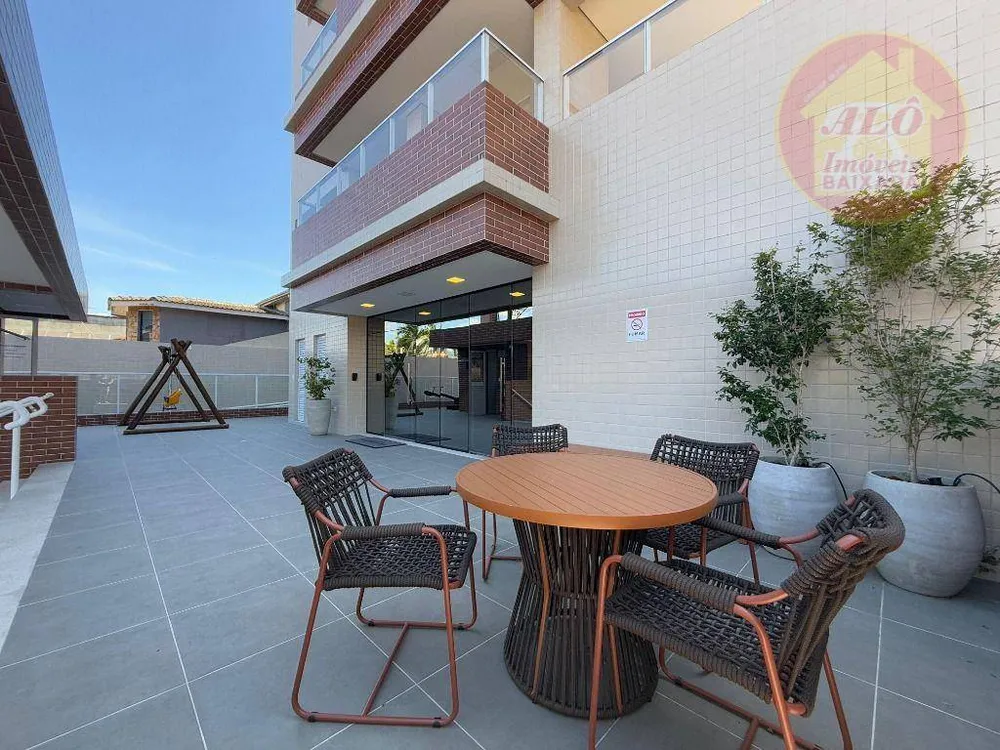 Apartamento, 2 quartos, 64 m² - Foto 1