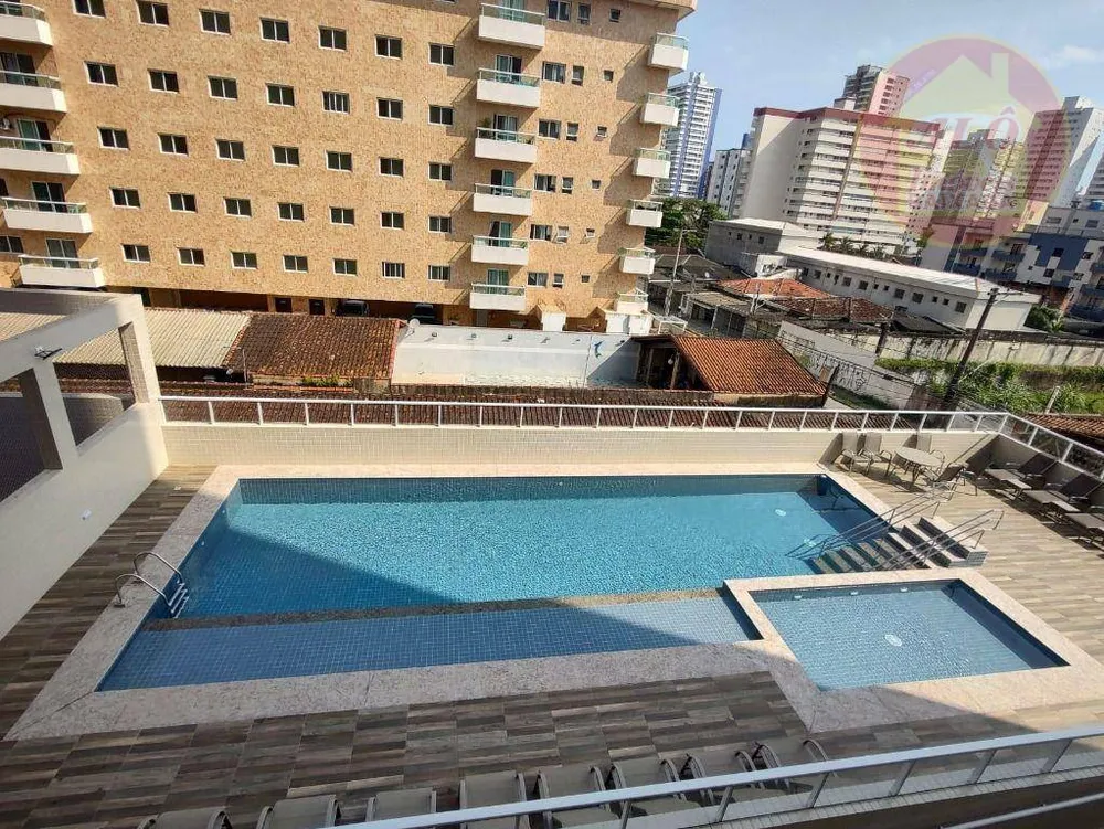 Apartamento, 2 quartos, 64 m² - Foto 2