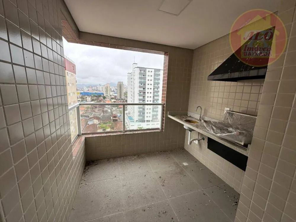 Apartamento, 2 quartos, 64 m² - Foto 8