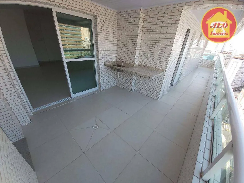 Apartamento, 3 quartos, 121 m² - Foto 4
