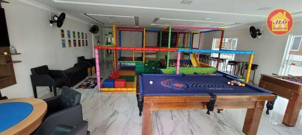 Apartamento, 3 quartos, 121 m² - Foto 8
