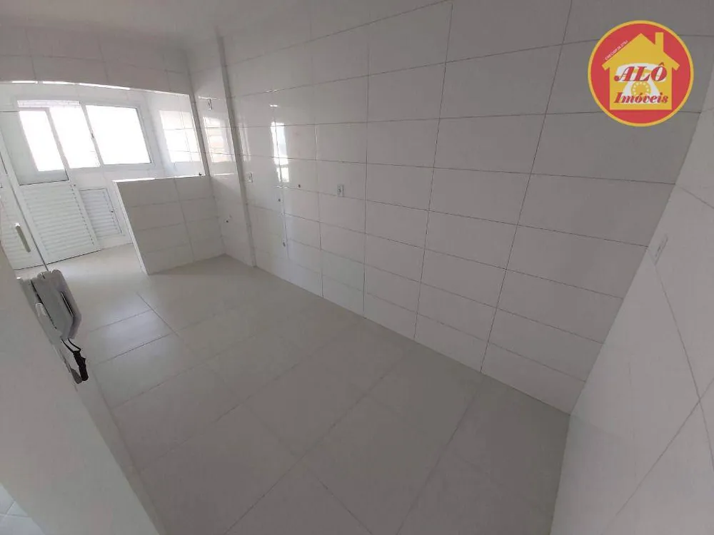 Apartamento, 3 quartos, 121 m² - Foto 2