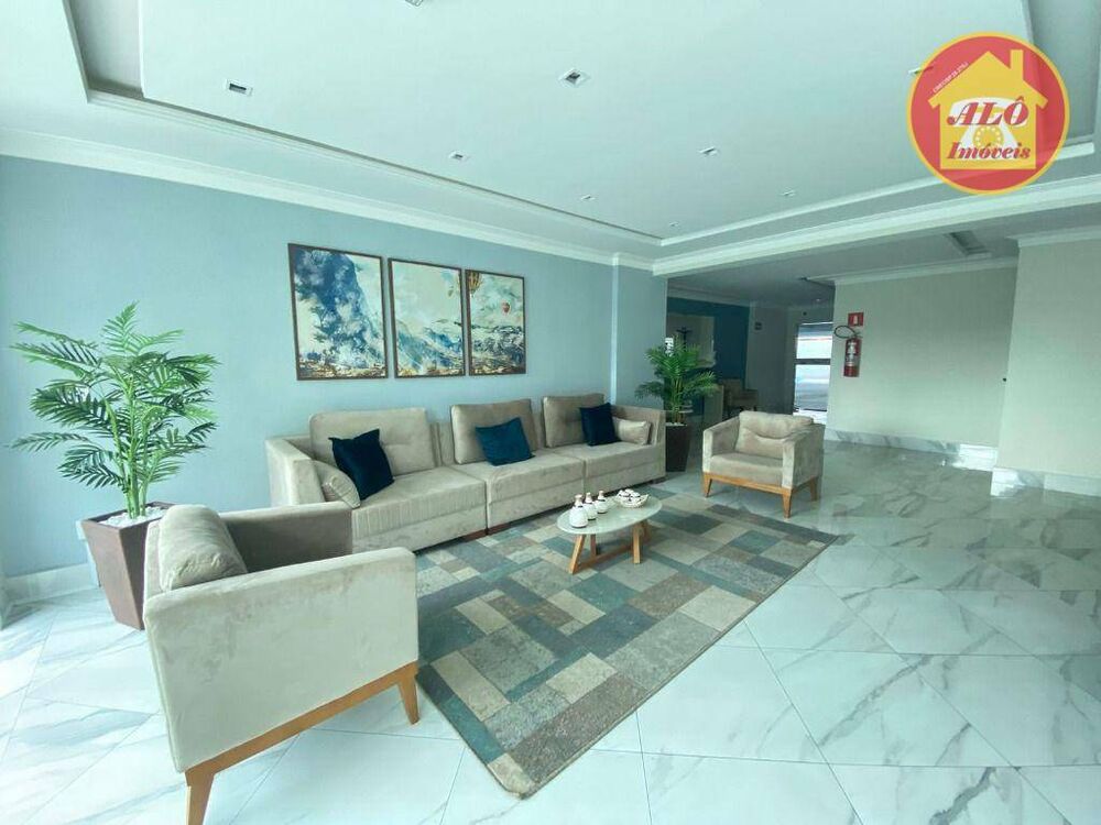 Apartamento, 3 quartos, 121 m² - Foto 11