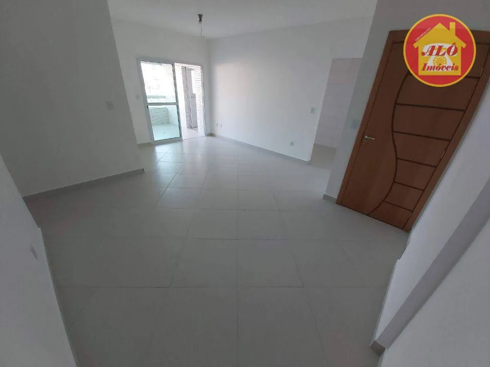 Apartamento, 3 quartos, 121 m² - Foto 6