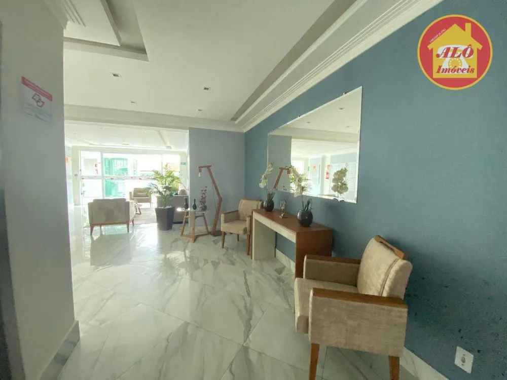Apartamento, 3 quartos, 121 m² - Foto 18