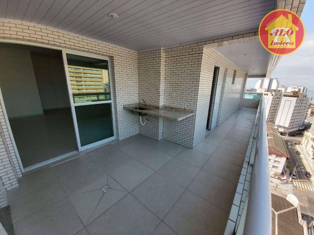 Apartamento, 3 quartos, 121 m² - Foto 13