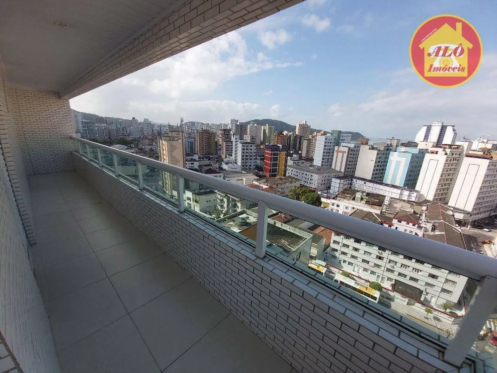 Apartamento, 3 quartos, 121 m² - Foto 6