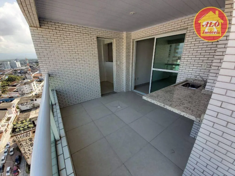 Apartamento, 3 quartos, 121 m² - Foto 1