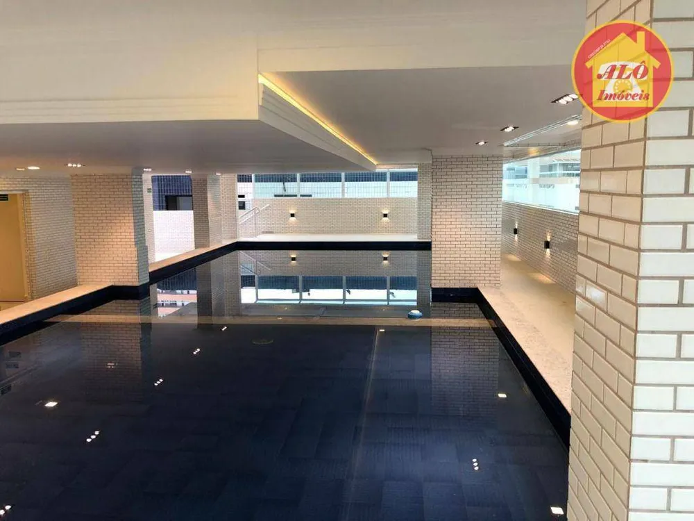 Apartamento, 3 quartos, 121 m² - Foto 3