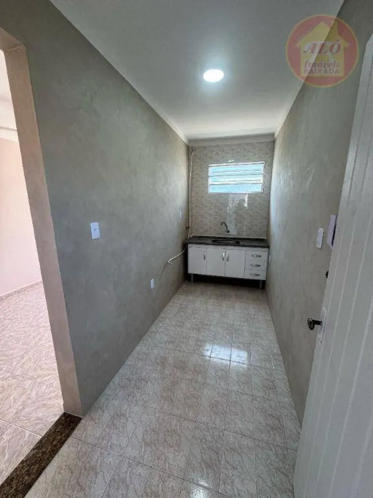 Apartamento, 1 quarto, 32 m² - Foto 3