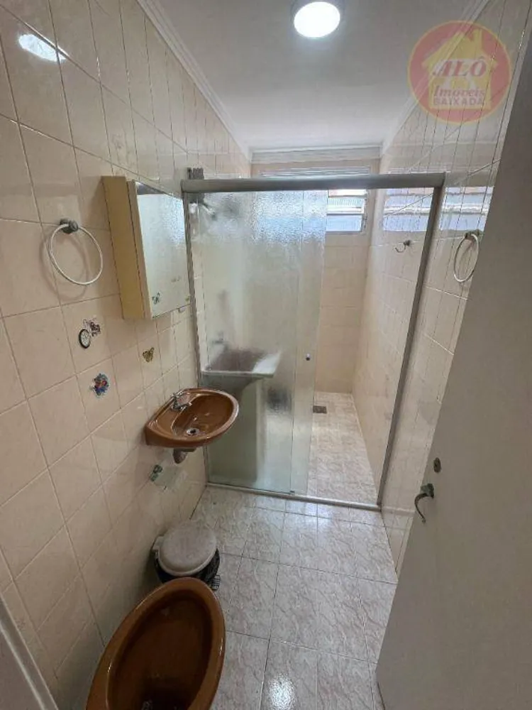 Apartamento, 1 quarto, 32 m² - Foto 4