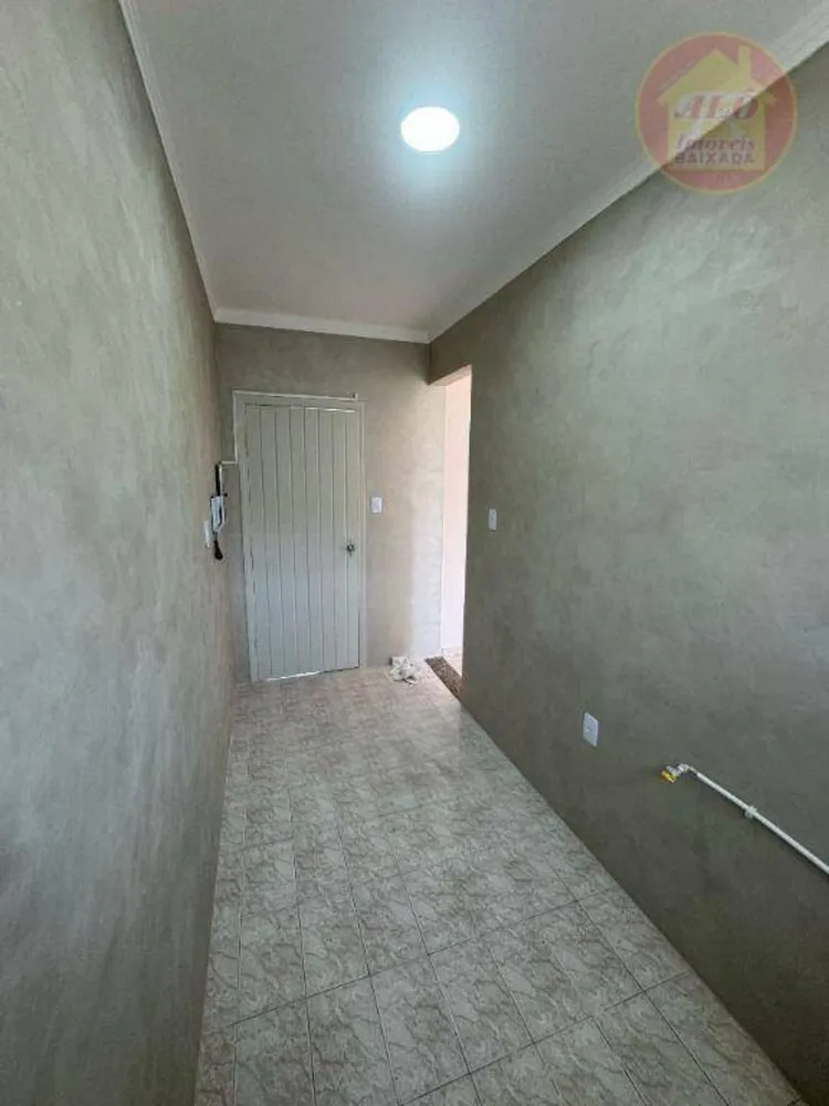 Apartamento, 1 quarto, 32 m² - Foto 2