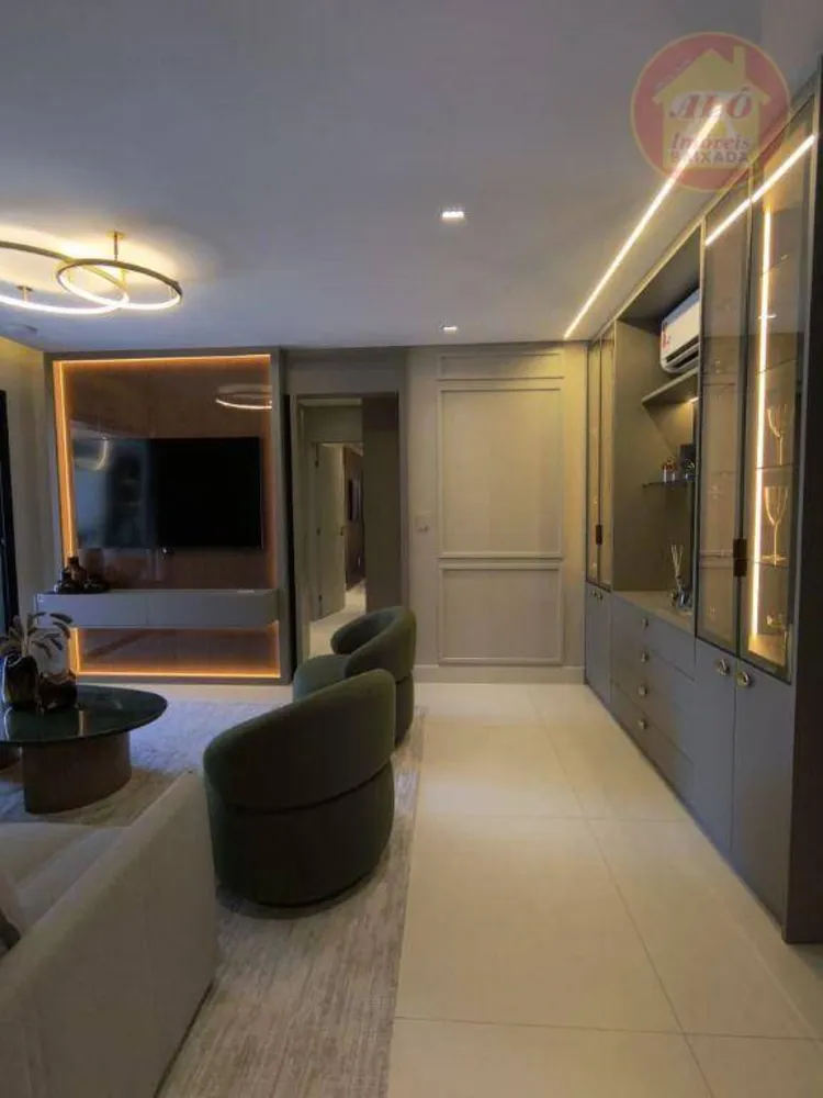 Apartamento, 2 quartos, 103 m² - Foto 15