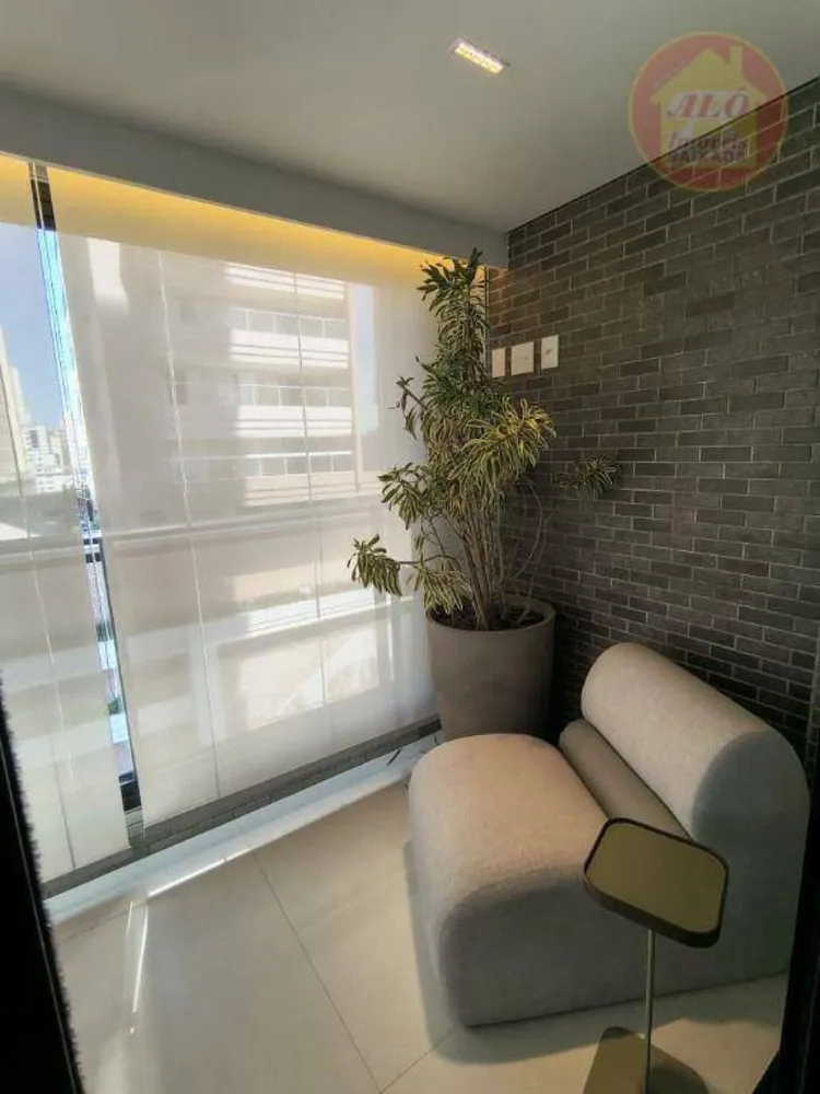 Apartamento, 2 quartos, 103 m² - Foto 4