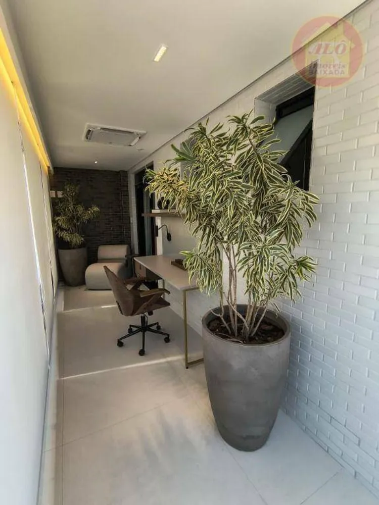 Apartamento, 2 quartos, 103 m² - Foto 13