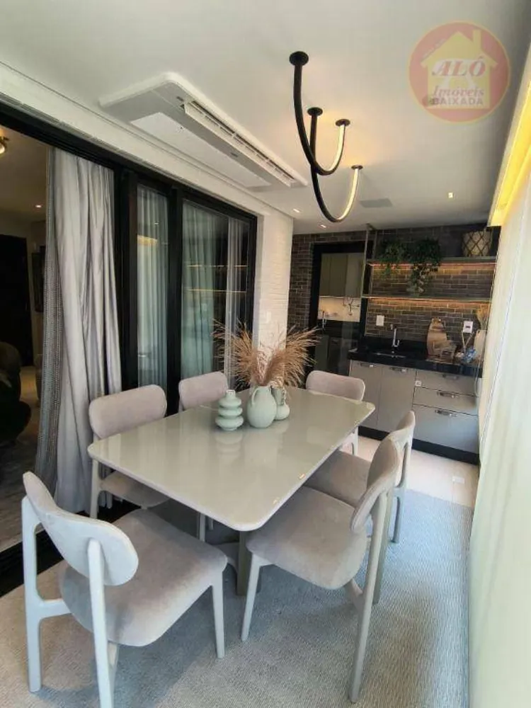Apartamento, 2 quartos, 103 m² - Foto 14