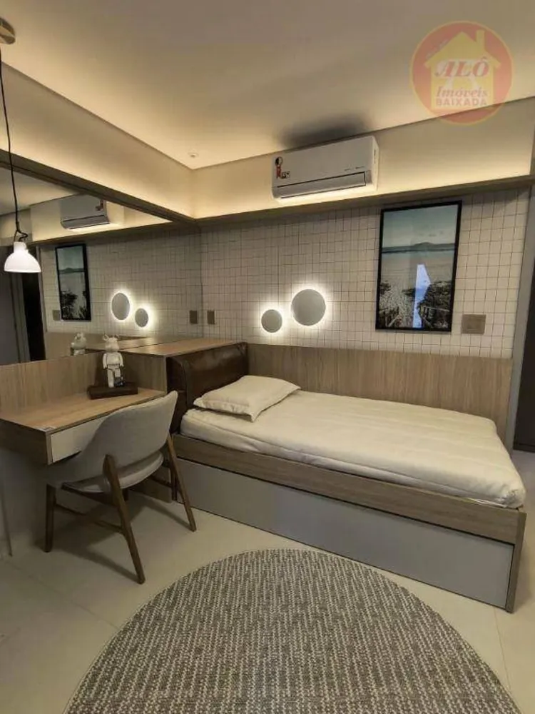 Apartamento, 2 quartos, 103 m² - Foto 11