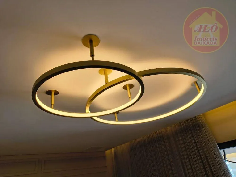 Apartamento, 2 quartos, 103 m² - Foto 3