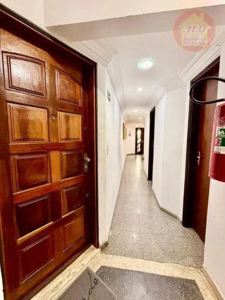 Apartamento, 1 quarto, 39 m² - Foto 3