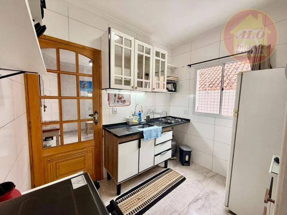 Apartamento, 1 quarto, 39 m² - Foto 8