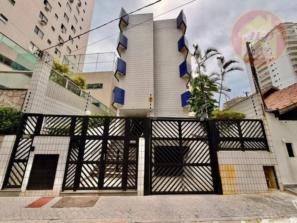 Apartamento, 1 quarto, 39 m² - Foto 1