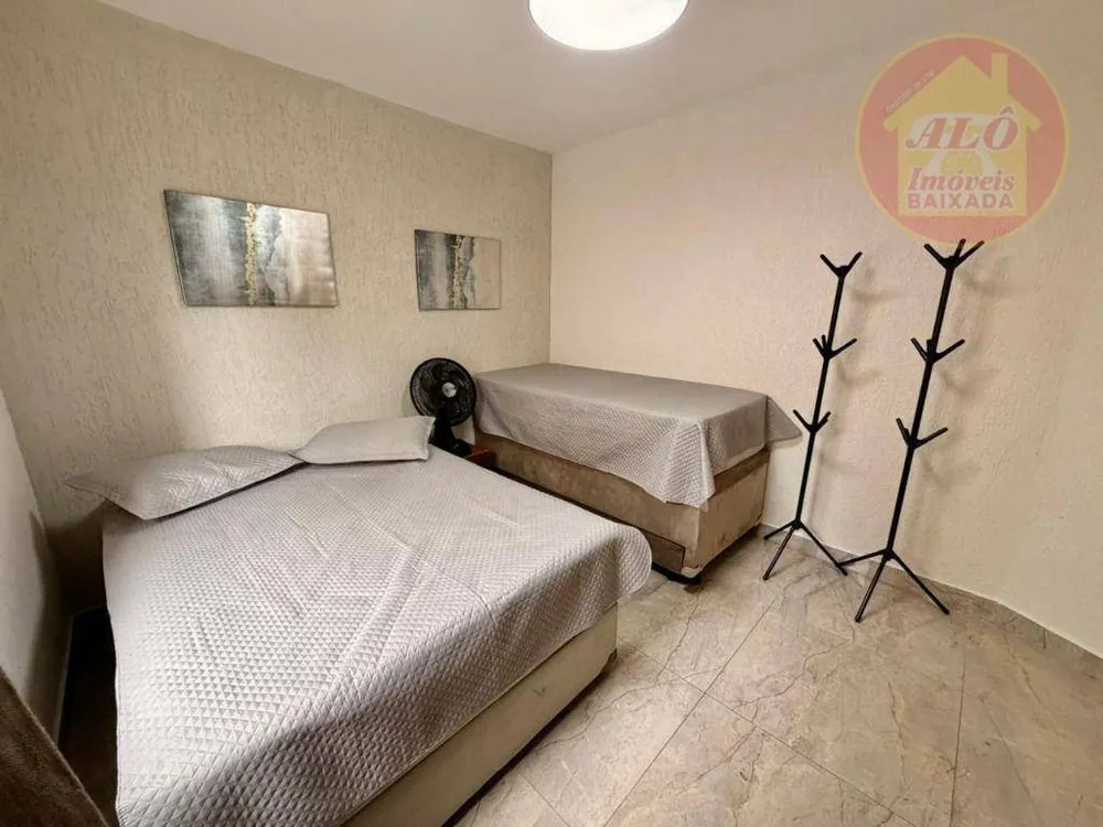 Apartamento, 1 quarto, 39 m² - Foto 6