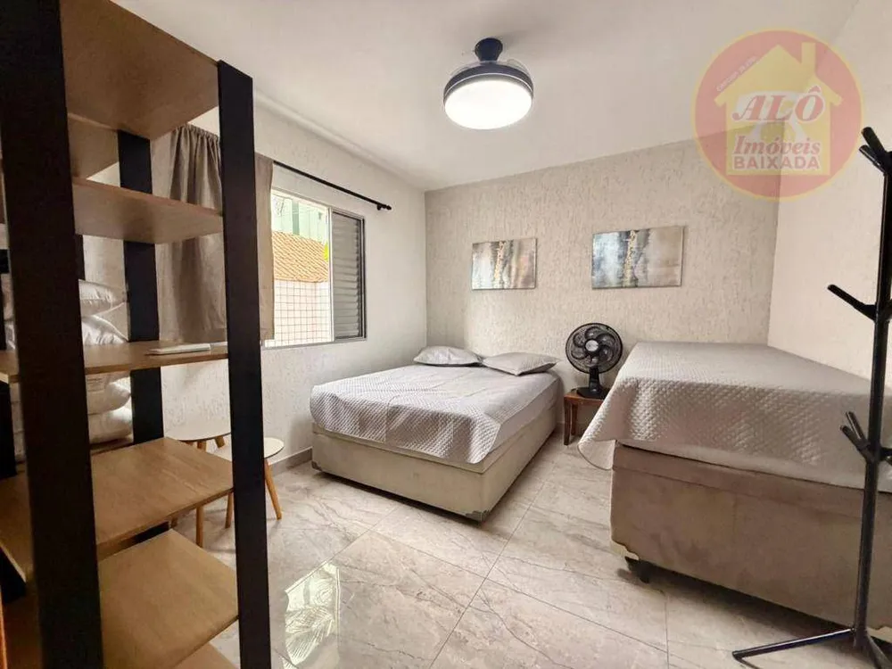 Apartamento, 1 quarto, 39 m² - Foto 12