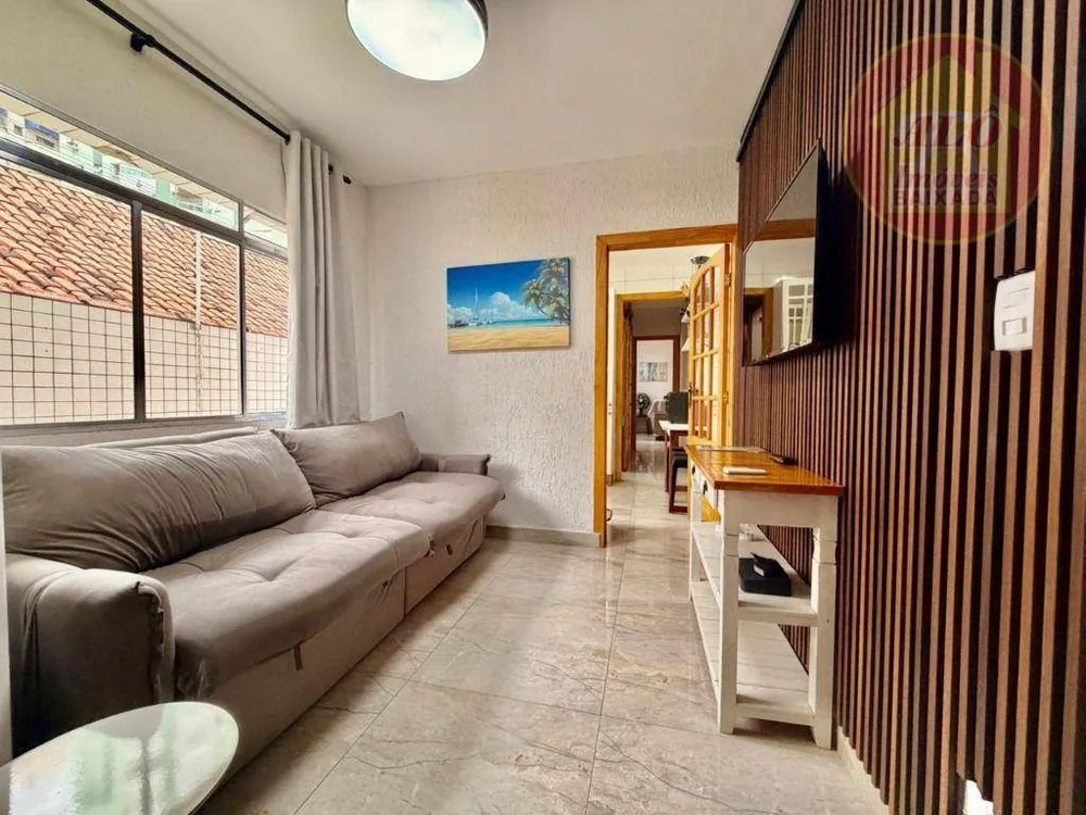 Apartamento, 1 quarto, 39 m² - Foto 9