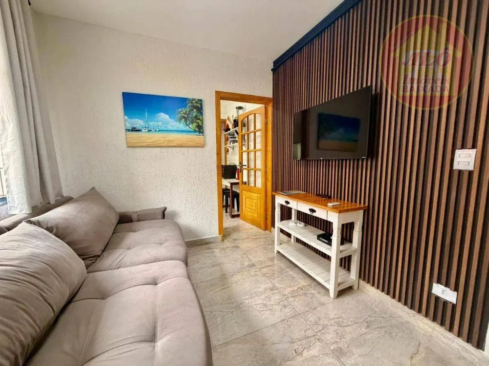 Apartamento, 1 quarto, 39 m² - Foto 7