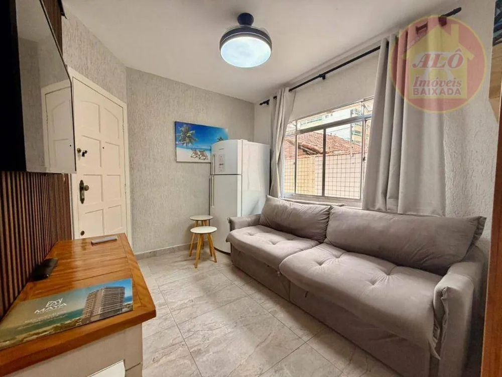 Apartamento, 1 quarto, 39 m² - Foto 12